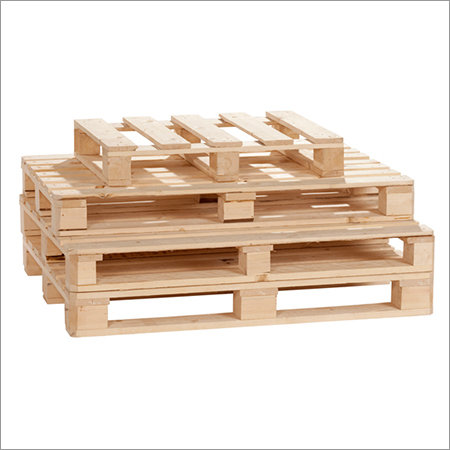 Wooden Pallets