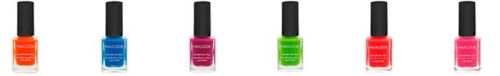 Maxlook Neon Nail Polish