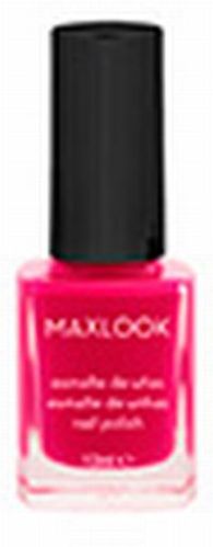 Maxlook Pink Obsession Nail Polish