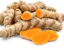 Turmeric, Form : dry