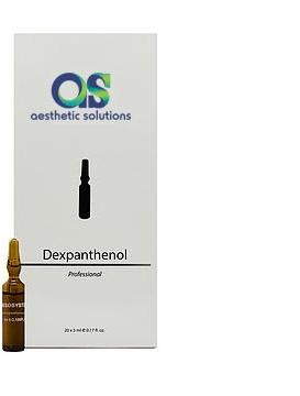 Dexpanthenol