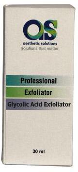 Glycolic Acid Exfoliator