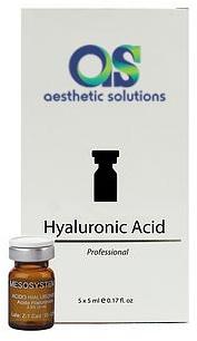 Hyaluronic Acid