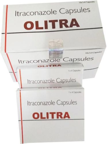 Olitra Capsules