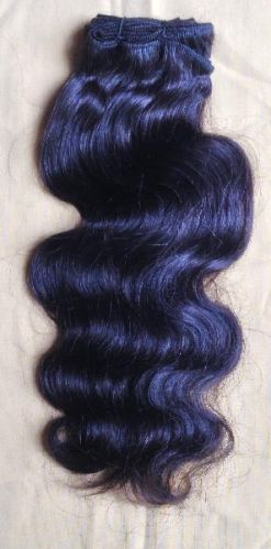 Body Wavy Weft Hair