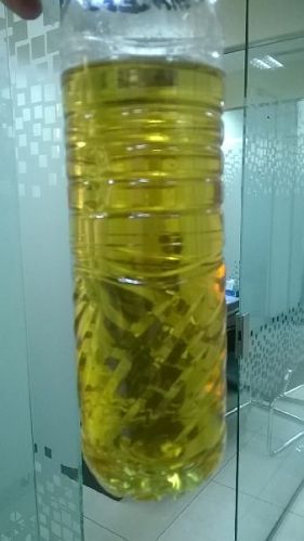 Diesel Oil