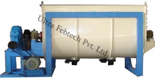 Ultra Febtech Ribbon Blender