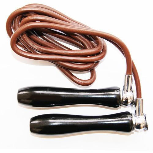 Wooden Jump Rope