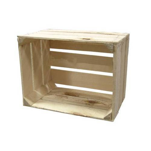 Plywood Crates