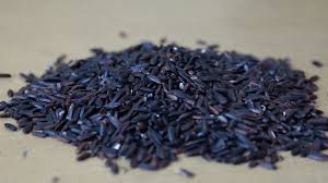 Organic Natural Black Rice