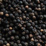 Natural Black Pepper Seeds (Jaluk)