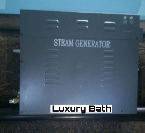 Steam Generators