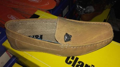 Khair Footwear Mens Loafers
