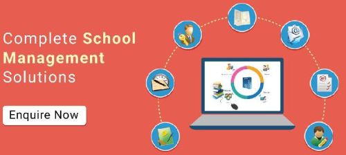 School Management Software