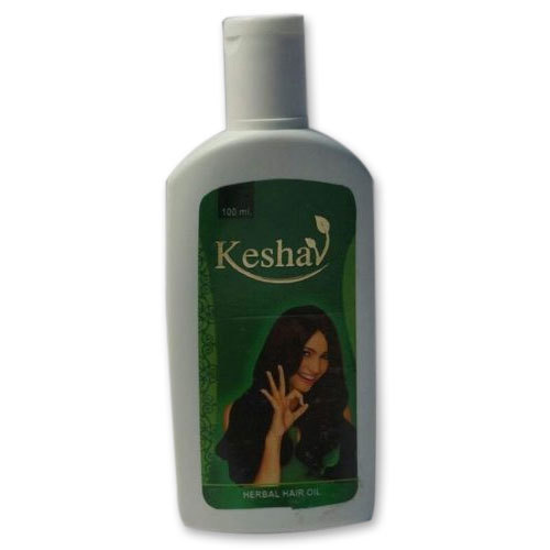 Keshav Herbal Hair Oil