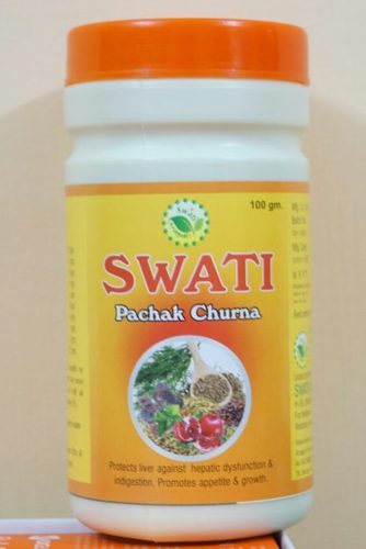 Swati Pachak Churna