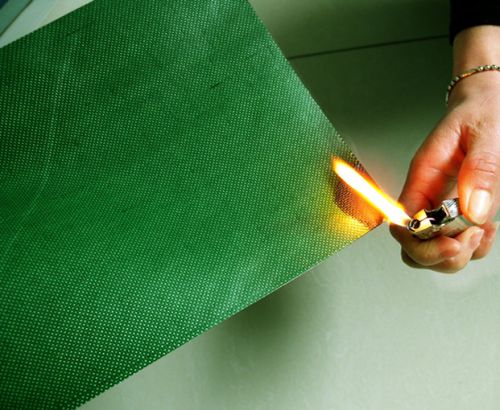 Fire Retardant Fabric