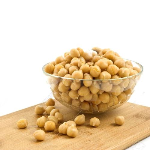 White chickpeas, Storage Condition : Dried