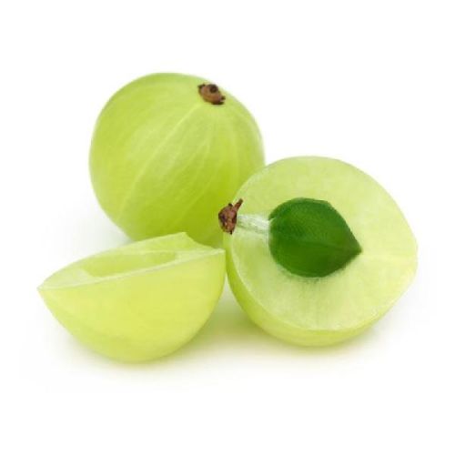 Organic Fresh Amla for Cooking, Hair Oil, Medicine, Murabba