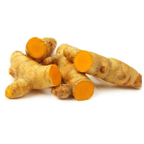 Organic Turmeric Roots