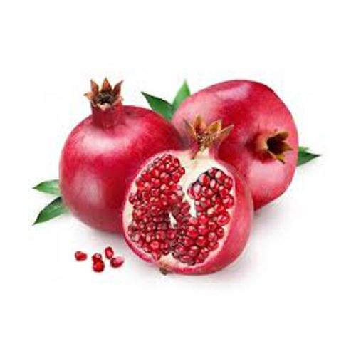 Fresh pomegranate for Making Custards, Making Juice, Making Syrups.