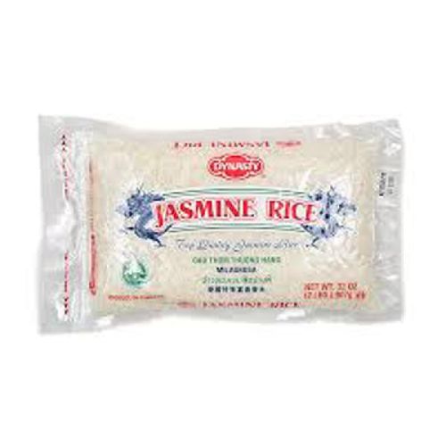 Hard Common jasmine rice, Variety : Medium Grain, Short Grain
