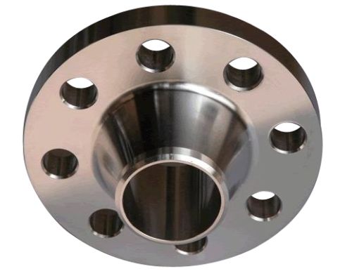 Welding Neck Flanges, Size : 1/8' NB TO 48'NB.