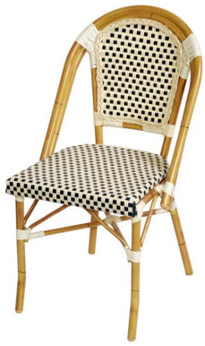 Cane & Bamboo Chairs
