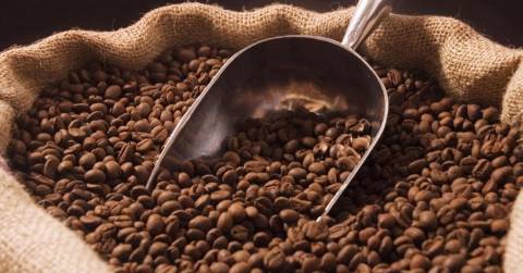 Rainbow arabica coffee beans, Grade : Grade AA 2 Years