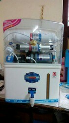 RO Water Purifier