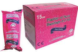 Dr. Sabharwal Plaster Of Paris Bandage