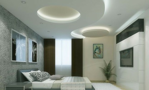 False Ceiling Designing Services