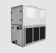 Vertical Air Handling Unit