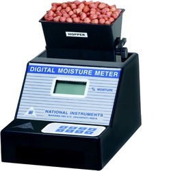 Digital Moisture Meter
