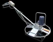 Power Floater Machine