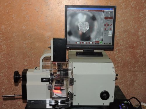 Fancy Bruting Machine