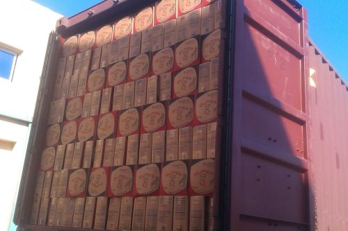 Spaghetti 500 Gram- Carton 10 K.g / High Quality/tasty