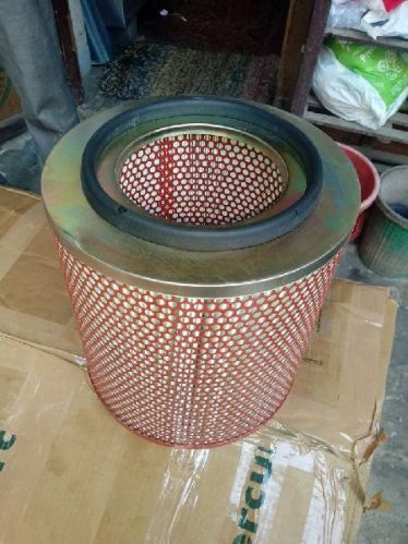 GI Air Filter, Certification : YAS