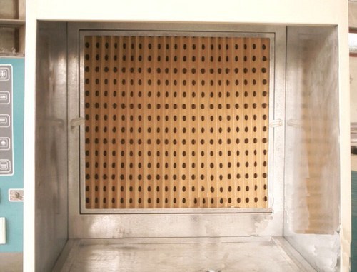 Cardboard Paper Filter, For PANT SHOP COMPANY, Certification : YAS