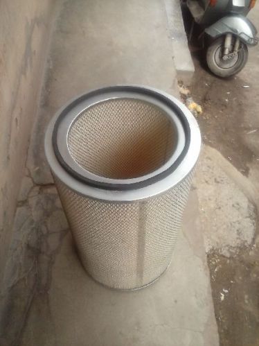 CYLINDRICAL CARTRIDGE