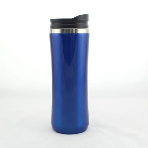 Easy Clean Lid West Loop SS Travel Mug