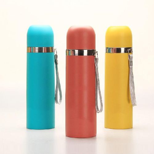 ZC-OF-H Stainless Steel Water Bottle, Brand Name : OEM
