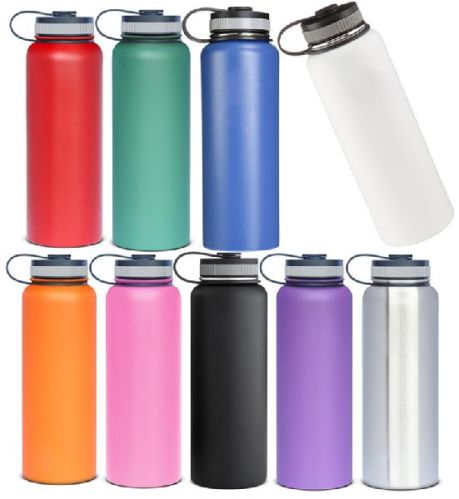 Stainless Steel Vacuum Flask, Brand Name : customization
