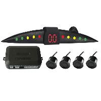 Reverse Parking Sensor