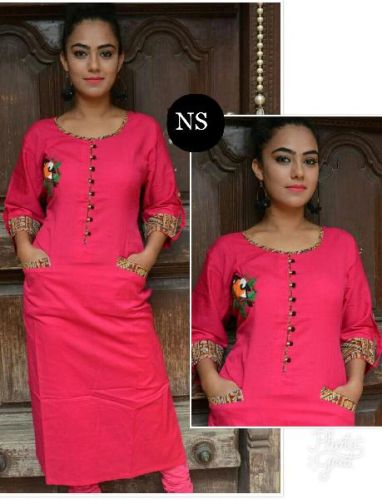 Designer Kurti