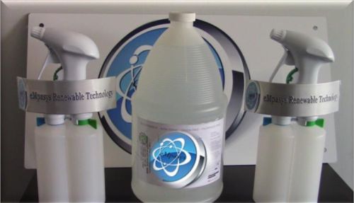 Multi Purpose Non Toxic Cleaners