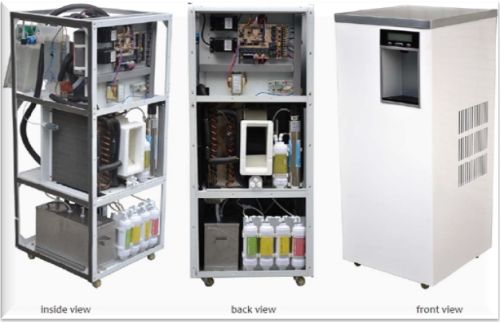 Small Atmospheric Water Generator