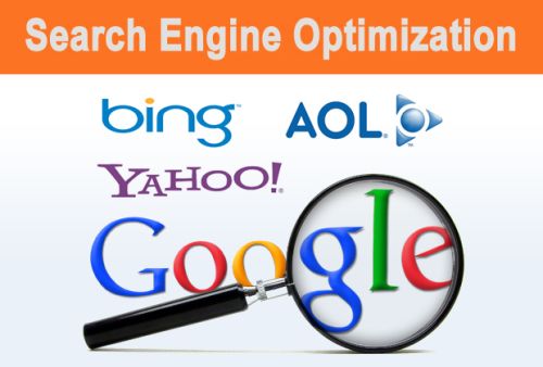 Multilingual SEO Services