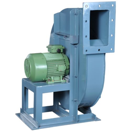 Centrifugal Blowers