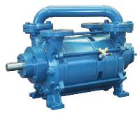 Oil Ring Vacuum Pumps